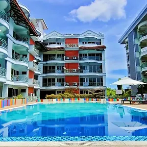 Hotel Perdana Serviced &