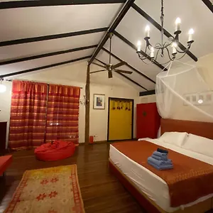 Holiday park Experience Island Heritage