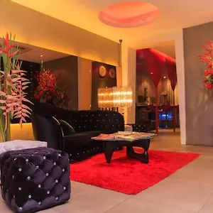Bliss Boutique Johor Bahru